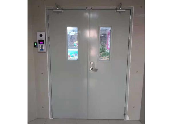 工業(yè)門